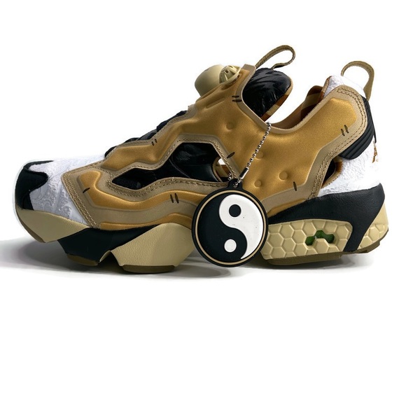 Reebok Instapump Fury OG